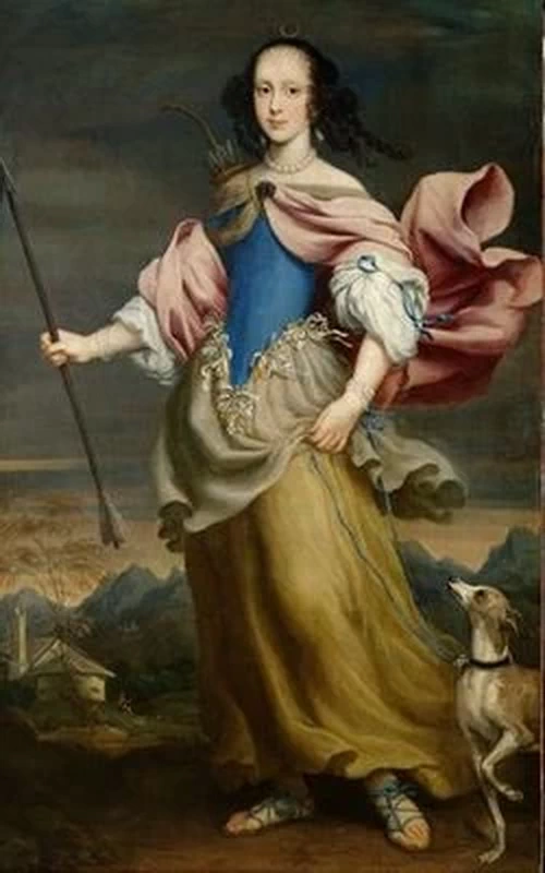 Diana
